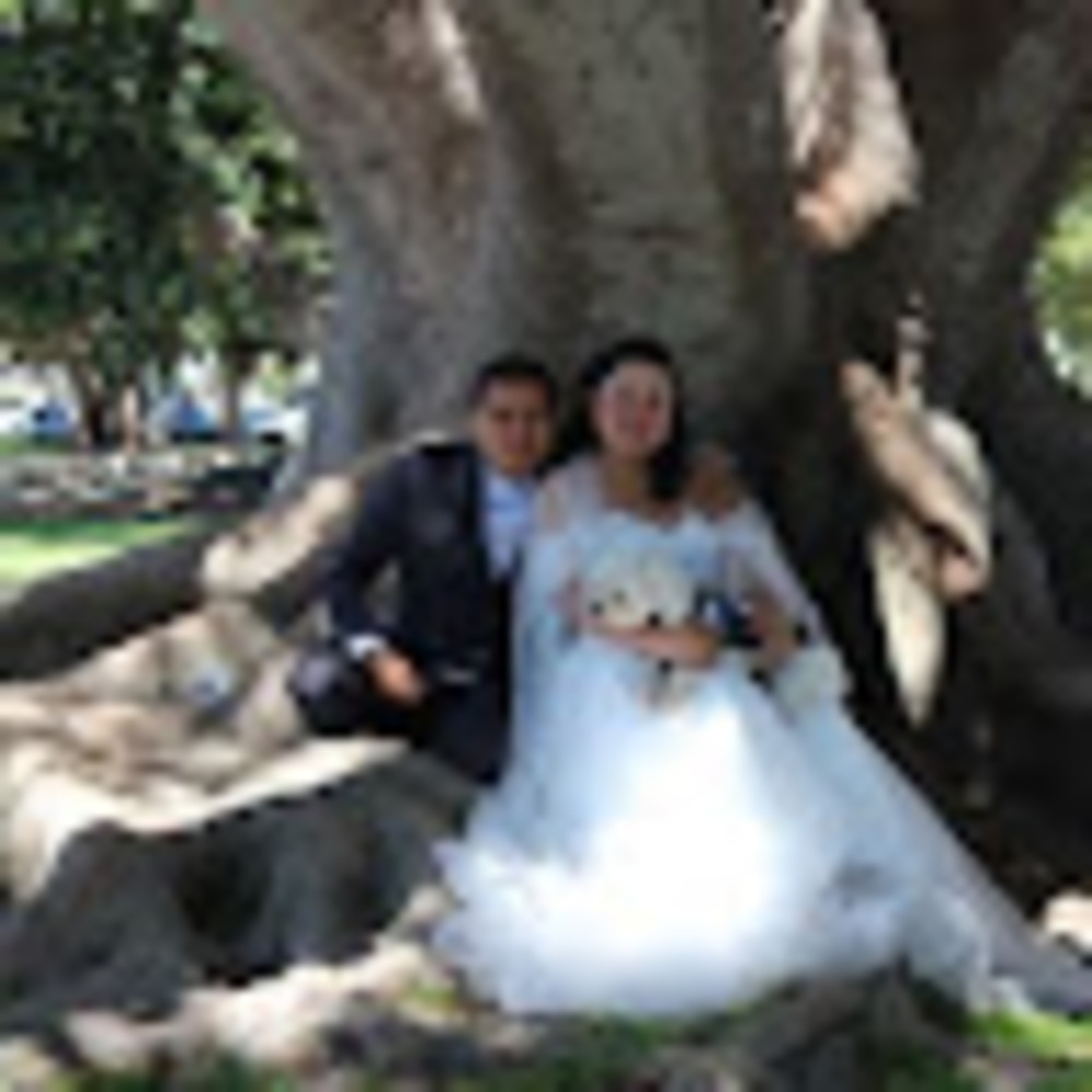 Meet your Posher, Yocelyn